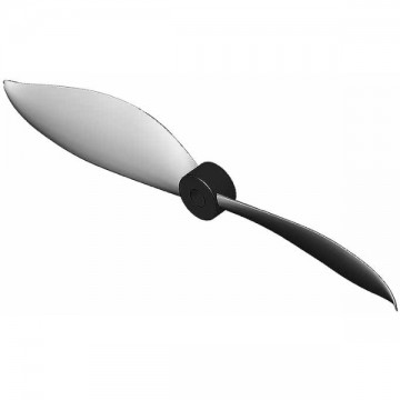 MULTIPLEX - MPX PROPELLER 8X5 (20,3 X 12,7 CM) 733163