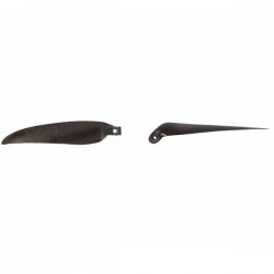 MULTIPLEX - BLADE FOR FOLDING PROPELLER (1 PAIR) 9X6 733492