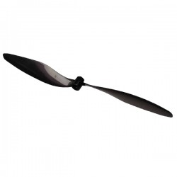 MULTIPLEX - PROPELLER INDOOR GWS 8x4,3 5PCS 1-00014