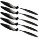 MULTIPLEX - PROPELLER INDOOR GWS 8x4,3 5PCS 1-00014