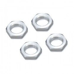 KYOSHO - WHEEL NUT INFERNO MP7.5 : 4PCS IF116