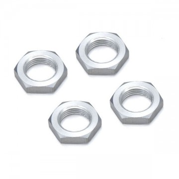 KYOSHO - WHEEL NUT INFERNO MP7.5 : 4PCS IF116