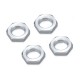 KYOSHO - WHEEL NUT INFERNO MP7.5 : 4PCS IF116