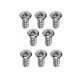 HUBSAN - X4 MINI QUADCOPTER SCREW SET H107-A07