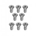 HUBSAN - X4 MINI QUADCOPTER SCREW SET H107-A07