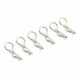 FTX - BODY CLIP MEDIUM SIZE (6PCS) FTX6550