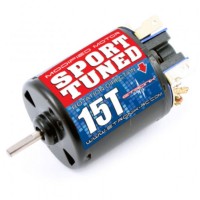 ETRONIX - SPORT TUNED MODIFIED 15T BRUSHED MOTOR ET0305