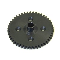 KYOSHO - STEEL SPUR GEAR (46T) INFERNO MP7.5-NEO IF245
