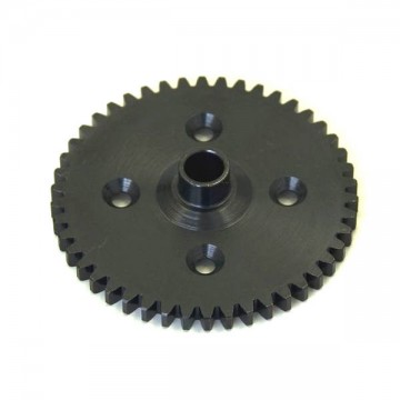 KYOSHO - STEEL SPUR GEAR (46T) INFERNO MP7.5-NEO IF245