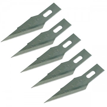 PROEDGE - LAME N°11 POUR COUTEAUX N°1-3 (5 PCS) 3.1110