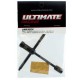 ULTIMATE - PRO-T WRENCH (SOCKET 8/10MM HEX 4/5MM) UR8302X
