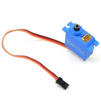 SAVÖX - WATERPROOF MINI DIGITAL SERVO 5KG/0.11S SW-0250MG