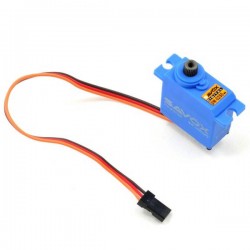 SAVÖX - WATERPROOF MINI DIGITAL SERVO 5KG/0.11S SW-0250MG