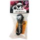 6MIK - FUEL TUBE OPTIMA 2X6 BLACK (1M) POFT1BK