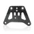 T-WORK'S - GRAPHITE UPPER PLATE FOR KYOSHO MP10 TO-213-MP10