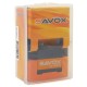 SAVÖX - AIR HIGH TORQUE CORELESS DIGITAL SERVO 12KG@6.0V SA-1258TG