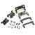 KYOSHO - CHASSIS ARRIERE MINI-Z AWD DWS MDW100-02