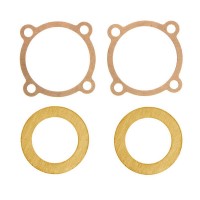 KYOSHO - HEAD GASKET/BACK PLATE GASKET - GZ15 74115-02