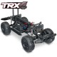 TRAXXAS - TRX-4 LAND ROVER DEFENDER RED RTR 82056-4-RED