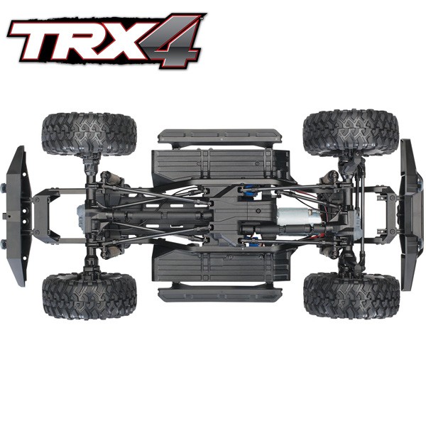 TRX4-M métal arrière lampe protection maille couverture accessoires pour  1/18 RC inoler voiture Traxxas TRX4M Defender mise à niveau pièces