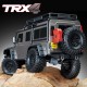 TRAXXAS - TRX-4 LAND ROVER DEFENDER SILVER RTR 82056-4-SILVER