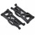 HOBAO - HYPER MINI ST / HYPER TT REAR LOWER ARMS - NEW VERSION AUG.2010 H11224N