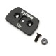 KYOSHO - REAR CHASSIS WEIGHT INFERNO MP10 (10G) IFW605-10