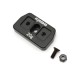 KYOSHO - REAR CHASSIS WEIGHT INFERNO MP10 (20G) IFW605-20