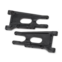 TRAXXAS - SUSPENSION ARMS FRONT/REAR (LEFT & RIGHT) 6731