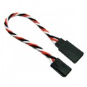 ETRONIX - RALLONGE FUTABA 7CM 22AWG ET0730