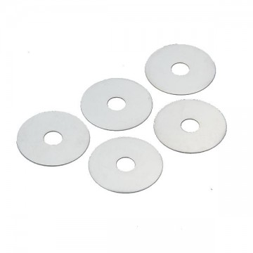 KYOSHO - SHIMS 5X20X0.2MM. (5PCS) 96774