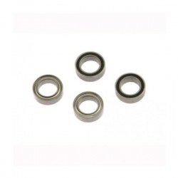 HOBAO - H2 BALL BEARING 5X8MM (4) 224064