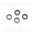 HOBAO - H2 BALL BEARING 5X8MM (4) 224064