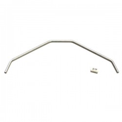 KYOSHO - REAR STABILIZER BAR 2.9MM - INFERNO MP9-MP10 IF460-2.9