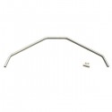 KYOSHO - REAR STABILIZER BAR 2.9MM - INFERNO MP9-MP10 IF460-2.9