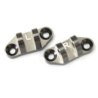 KYOSHO - FRONT UPPER PIVOT OPTIMA ALU OTW118GM