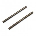 T-WORK'S - AXES DE TRIANGLES INFERIEURS AVT TRAITES INFERNO MP10 (2PCS) TO-262-MP10-FL