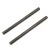 T-WORK'S - AXES DE TRIANGLES INFERIEURS ARR TRAITES INFERNO MP10 (2PCS) TO-262-MP10-RL