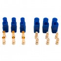 TEAM ORION - EC3 CONNECTORS - 3 PAIRS ORI40033