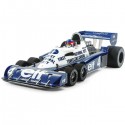 TAMIYA - TYRRELL P34 1977 MONACO GP F-103 47392