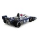 TAMIYA - TYRRELL P34 1977 MONACO GP F-103 47392