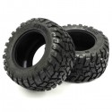 KYOSHO - BLOCK TYRES RAGE 2.0 (2) FAT501