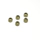 KYOSHO - BOULES 5.8MM (M3) (5) - ALU 7075 W0201H