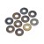 KYOSHO - WASHERS 4X10X0.5MM (10) / 1191 1-W401005