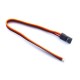 ETRONIX - CABLE SERVO 15CM 22AWG PRISE JR ET0742