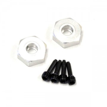 KYOSHO - HEXAGONES DE ROUE OPTIMA (2) OT231