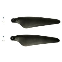 HUBSAN - HELICES B ZINO H117S-18