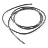 ETRONIX - CABLE SILICONE NOIR 16 AWG (100CM) ET0674BK