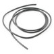 ETRONIX - 16 AWG SILICONE WIRE BLACK (100CM) ET0674BK