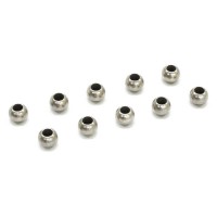 KYOSHO - BOULES ACIER 5.8MM (M3) (10) W0201